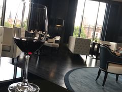 -上海苏宁宝丽嘉酒店·Cafe Bellagio西餐厅