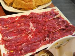 -大吉利潮汕鲜牛肉火锅(王府井店)