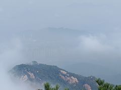 -丹东凤凰山景区