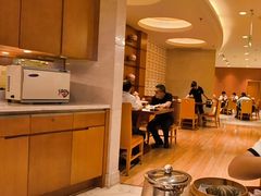 -杭州JW万豪酒店-万豪中餐厅