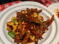 -辣小鲜·南昌大排档(船山路店)