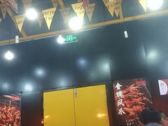 门面-小红烤翅(傅厚岗店)