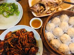 -双塔老饭店