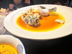 -炊江南·上海菜(国展华漕店)
