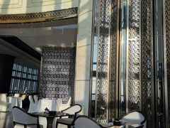 -珠海瑞吉酒店·秀餐厅