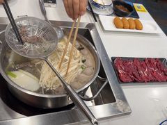 -就这么牛潮式牛肉火锅(华侨城店)