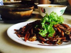 -金莲记(茨厂街店)