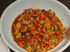 -小柴米·传统江西菜(万寿宫店)