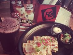 -Luchador摔跤手墨西哥餐厅(恒宇广场店)