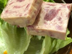 自制午餐肉-独雅老火锅(原宏声巷店)