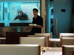 -Pita's&Tika's中东和印度风味餐厅(龙湖天街店)