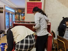 -黔哆哆地摊酸汤火锅(清湖店)
