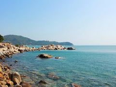 -大梅沙海滨公园