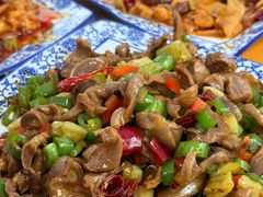 -瑜瑜饭馆