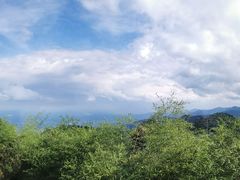 -南岳衡山风景名胜区