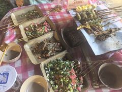 -为民烧烤吧.自贡爆炒菜(收录10年好店)