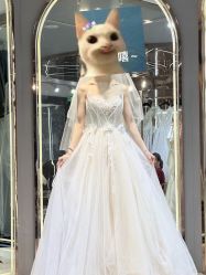-SATIN COUTURE瑟庭婚纱礼服馆