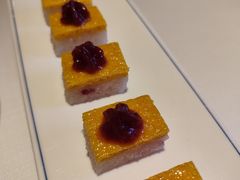 -杏花堂晋商私房菜(华熙五棵松店)