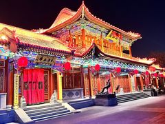 -凤临阁