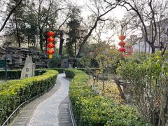 -白家大院·王府宫廷菜(苏州街店)