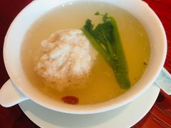 -镇江苏宁万豪酒店-苏筵中餐厅