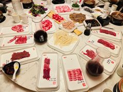 -丁卯•铜锅涮肉(工体店)