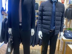 -南京商厦