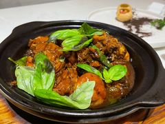 -后海16号·北京私房菜