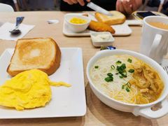 -大家乐(深圳喜荟城店)