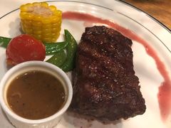 -食间牛排(湖西路店)