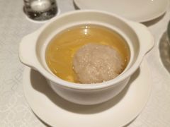 狮子头-弘雅饭店