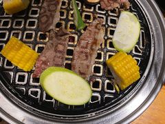 -陇璟烧肉酒场(友谊阳光城店)