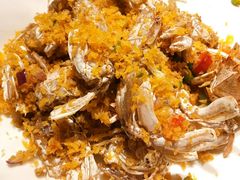 -必点海鲜·鲅鱼水饺(鞍山西道店)