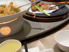 -老城根·潍坊菜(高新店)