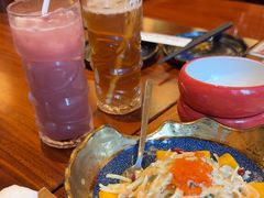 -鸟鹏烧鸟居酒屋(仁恒梦中心店)