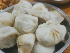 -红帽叔叔包子