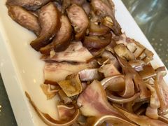 猪耳朵-山南熏肉大饼(辽菜旗舰店)