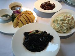 -老洋房花园饭店(绍兴路店)