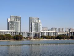 -尚贤河湿地