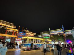 -星巴克臻选(北京前门大街店)