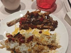 -千百味红餐厅·江西菜(绿地双子塔店)