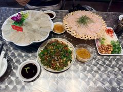-官塘鱻鱻鱼生·潮汕生腌·砂锅粥(西马路总店)