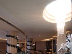 -羿庭 Peacock Alley(上海外滩华尔道夫酒店)