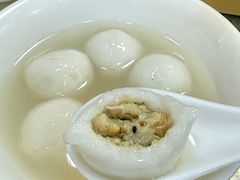 -清真·鸦儿李记·小馆(后海店)
