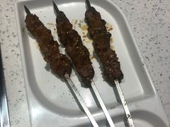 -九府羊·鲜羊火锅·烤串(新华路店)