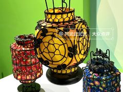 -国际非物质文化遗产博览园