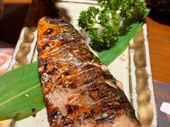 -弓二·烧鸟居酒屋(财富购物中心店)