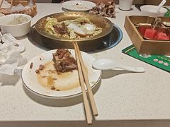 -和庆斋羊蝎子火锅·碳缸烧烤(顺义旗舰店)