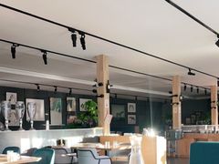 大堂-平措康桑·和牛自助观景餐厅(布达拉宫店)