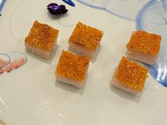 -广州文华东方酒店·江-由辉师傅主理